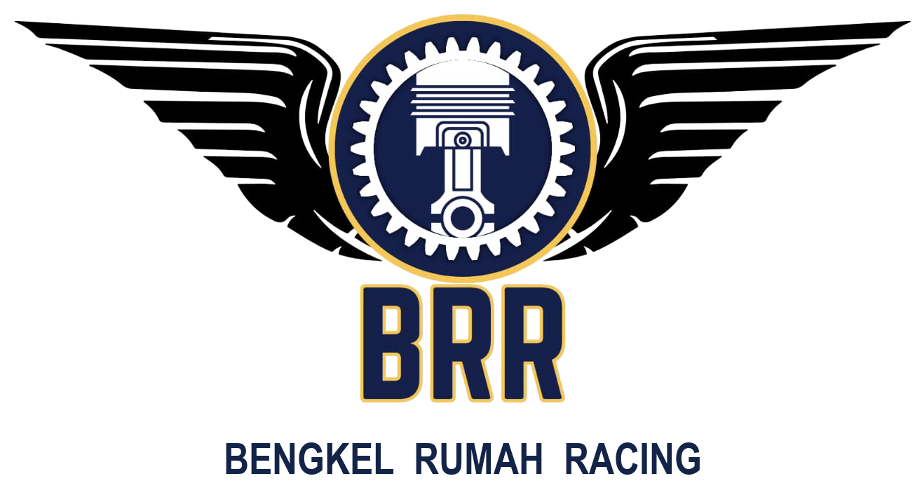 Logo BRR